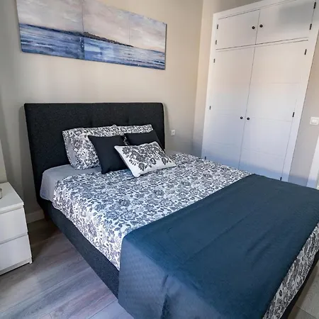 Apartment Cabildo 2