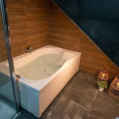 Apartment Cabildo 2 *