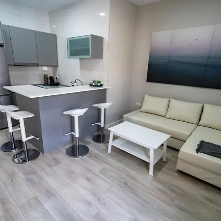 Cabildo 2 Apartment *