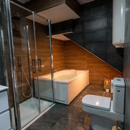 Cabildo 2 Apartment