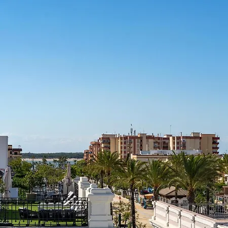 Apartamento Cabildo 2 Sanlúcar de Barrameda